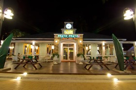 Ambassador City Jomtien - Marina Tower Wing