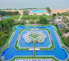 Ambassador City Jomtien - Marina Tower Wing
