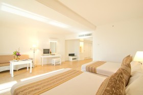 Ambassador City Jomtien - Marina Tower Wing