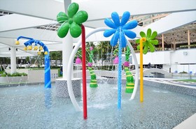 Ambassador City Jomtien - Marina Tower Wing