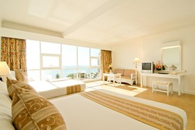 Ambassador City Jomtien - Marina Tower Wing