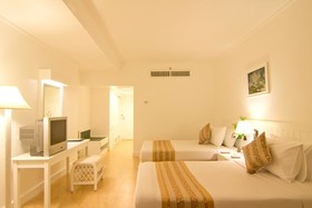 Ambassador City Jomtien - Marina Tower Wing