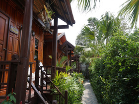 Anantaya Resort