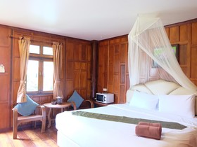 Anantaya Resort