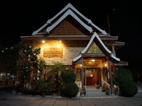 Anantaya Resort