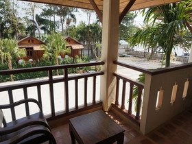 Anantaya Resort