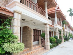 Anantaya Resort