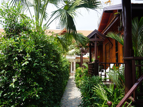 Anantaya Resort