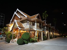 Anantaya Resort