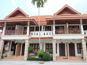 Anantaya Resort