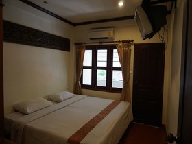 Anantaya Resort