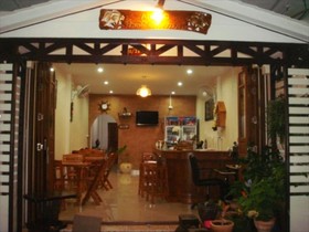 Anzac Wooden Guest House