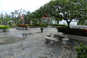 Jomtien Plaza Condotel