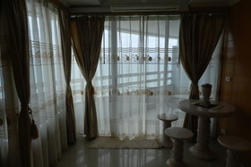 Jomtien Plaza Condotel