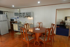 Jomtien Plaza Condotel