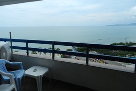 Jomtien Plaza Condotel