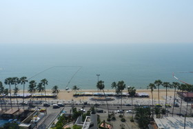 Jomtien Plaza Condotel