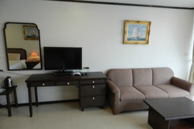 Jomtien Plaza Condotel