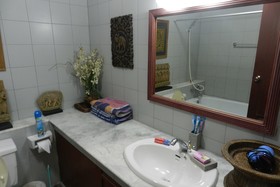 Jomtien Plaza Condotel