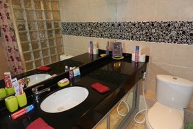 Jomtien Plaza Condotel
