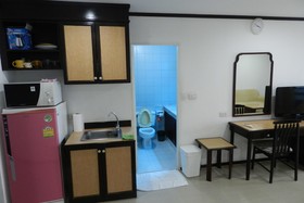 Jomtien Plaza Condotel