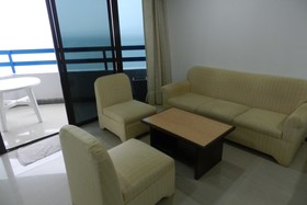 Jomtien Plaza Condotel