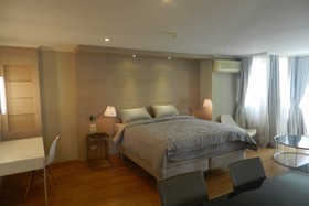 Jomtien Plaza Condotel