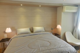 Jomtien Plaza Condotel