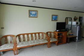 Jomtien Plaza Condotel