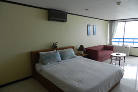 Jomtien Plaza Condotel