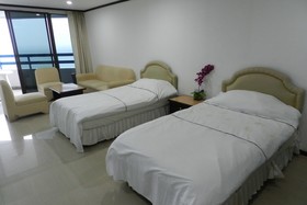 Jomtien Plaza Condotel