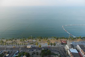Jomtien Plaza Condotel