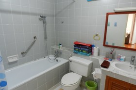 Jomtien Plaza Condotel