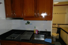 Jomtien Plaza Condotel