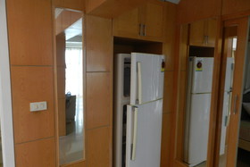Jomtien Plaza Condotel