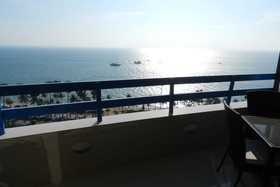 Jomtien Plaza Condotel