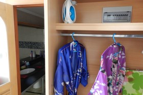 Jomtien Plaza Condotel