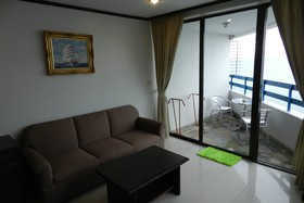 Jomtien Plaza Condotel