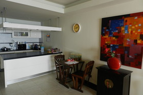 Jomtien Plaza Condotel