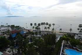 Jomtien Plaza Condotel