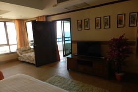 Jomtien Plaza Condotel