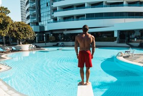 Jomtien Plaza Condotel