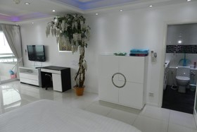 Jomtien Plaza Condotel