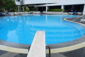 Jomtien Plaza Condotel