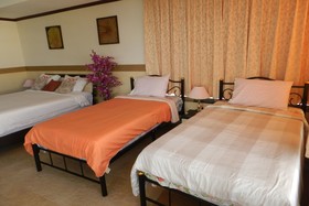 Jomtien Plaza Condotel