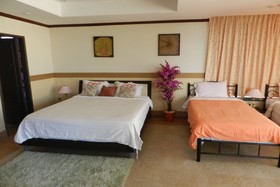 Jomtien Plaza Condotel