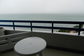 Jomtien Plaza Condotel