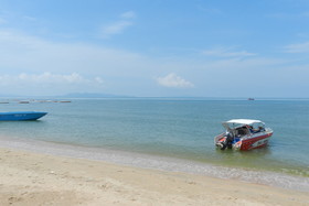 Jomtien Plaza Condotel
