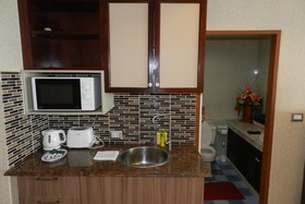 Jomtien Plaza Condotel