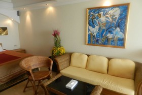 Jomtien Plaza Condotel